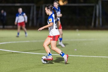 Bild 291 - wBJ Eimsbuettler TV - Hamburger SV : Ergebnis: 1:2